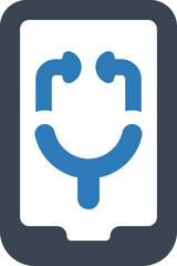 Medical apps icon