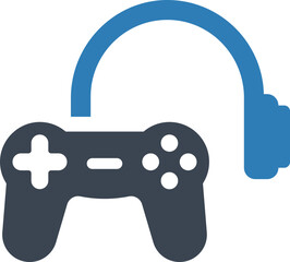 Game controller icon
