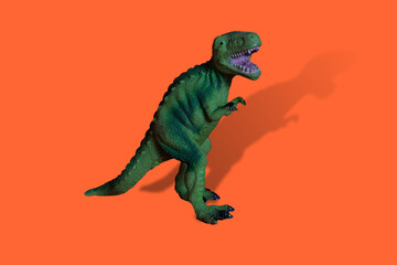 toy tyrannosaurus rex dinosaur