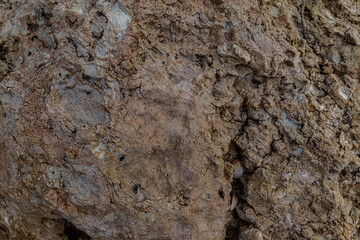 background stone surface close up