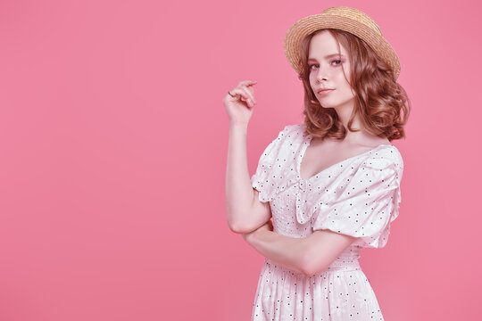 summer female fashion