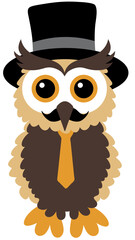 Daddy Owl