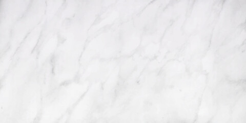Fototapeta na wymiar Gray and white natural marble pattern texture background