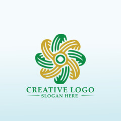 Design a logo for a FIN TECH start up