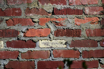 Fototapeta premium bricks