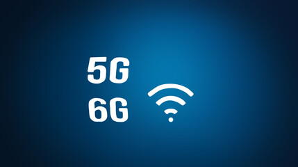 Technology transformation change from 5G to 6G