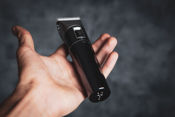 metal shaving machine. iron machine