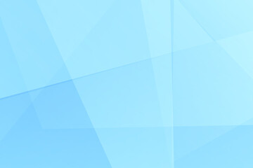 Abstract blue on light blue background modern design. Vector illustration EPS 10.