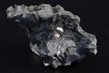 Native Antimony