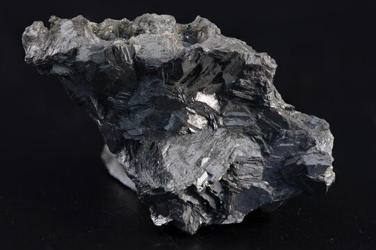 Native Antimony