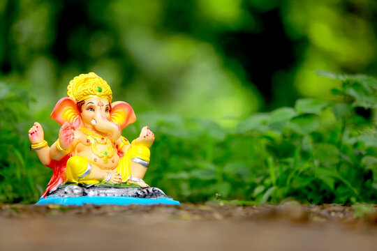 Lord Ganesha , Ganesh festival