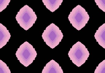 Summer geometric seamless ethnic pattern for wrapping paper and clothes print and kids and fabrics and notebooks