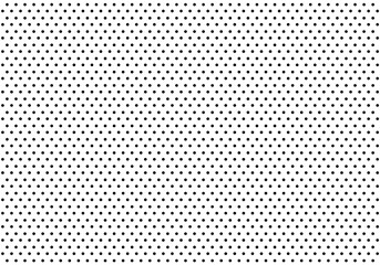 black and white mesh metal grid background
