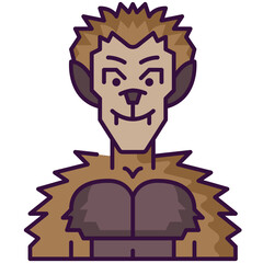 werewolf 