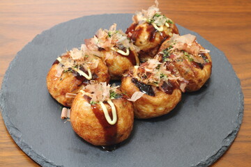 たこ焼き