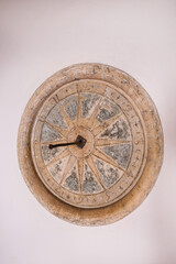 Sun Clock