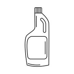 detergent bottle icon