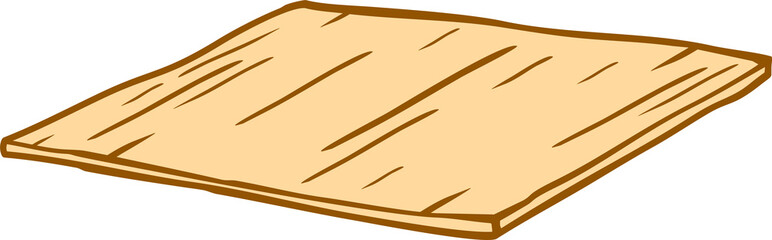 Popular italian pasta, vector