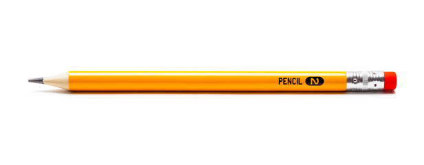 Number Two Pencil