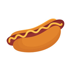 hot dog icon