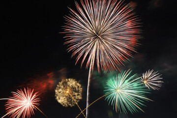 なにわ淀川花火大会