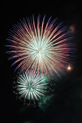 なにわ淀川花火大会