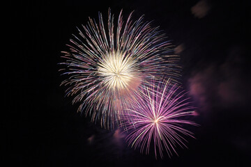 なにわ淀川花火大会