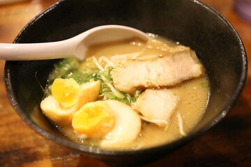 和歌山ラーメン