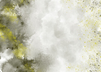 abstract watercolor textured background. Design for your date, postcard, banner, logo.