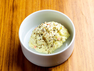 ポテトサラダ