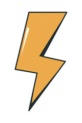 thunder icon image