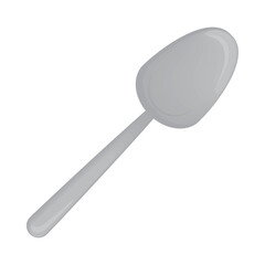 spoon utensil icon