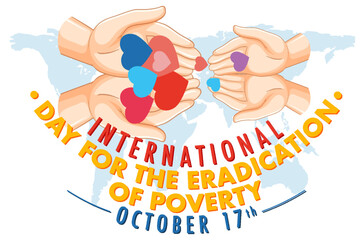 International Day For The Eradication Of Poverty