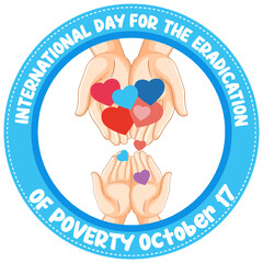 International day for the eradication of poverty