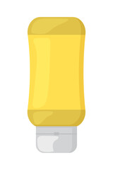mustard sauce icon