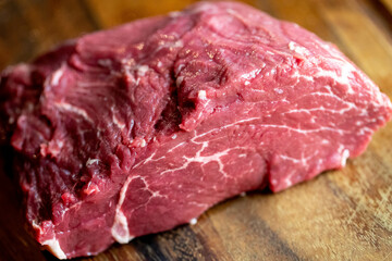 牛のブロック肉