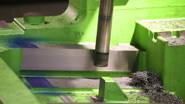 CNC Machining in automobile industry