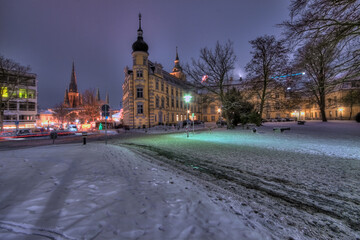 Weihnachtsmarkt Oldenburg