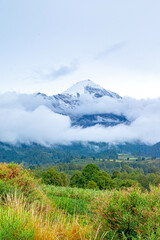Pico de Orizaba - Citlaltépetl