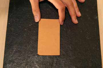 The Tools and Techniques of Leatherwork