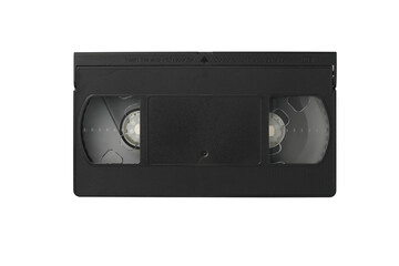  VCR Tape and VHS video cassette