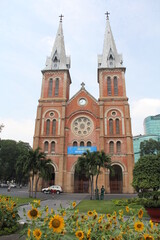 Fototapeta premium Travel to Indochina (Thailand, Cambodia, Vietnam) in 2011