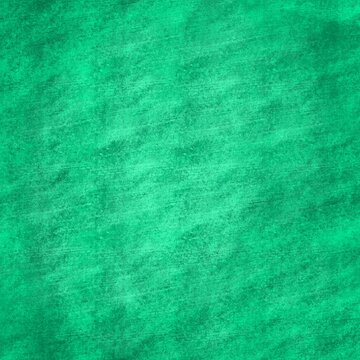 Green blue crayon background with high resolution image quality