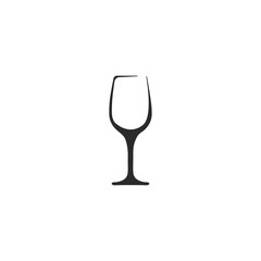 Beautiful wine glass shapes collection vector Dinner Wine Ideas to Celebrate