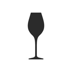 Beautiful wine glass shapes collection vector Dinner Wine Ideas to Celebrate
