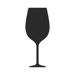 Beautiful wine glass shapes collection vector Dinner Wine Ideas to Celebrate