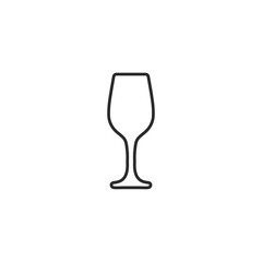 Beautiful wine glass shapes collection vector Dinner Wine Ideas to Celebrate