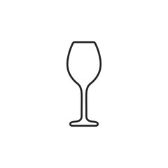 Beautiful wine glass shapes collection vector Dinner Wine Ideas to Celebrate