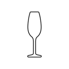 Beautiful wine glass shapes collection vector Dinner Wine Ideas to Celebrate