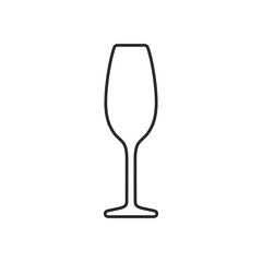 Beautiful wine glass shapes collection vector Dinner Wine Ideas to Celebrate